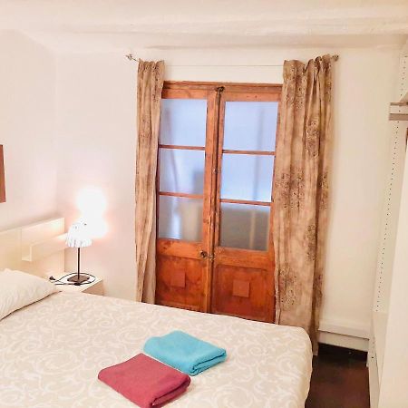 바르셀로나 022 Apartamento 1-1 아파트 외부 사진