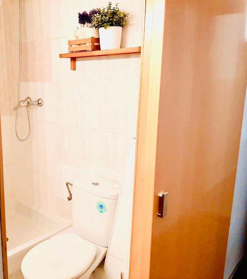 바르셀로나 022 Apartamento 1-1 아파트 외부 사진